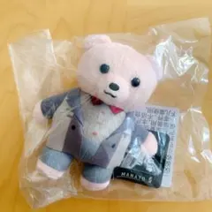 BE:FIRST ビーファースト Gifted MANATO マナト　くま　クマ