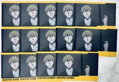 呪術廻戦　第3期　ポストカードセット／48話　場面写　 14枚セット