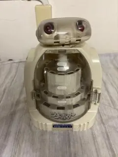 アサヒ 本生ロボッ庫 当選品レア - メルカリ