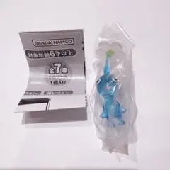 めじるしアクセサリー ピクミン 青