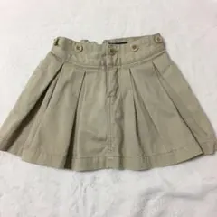 ラルフローレン　プリーツスカート100㎝