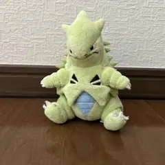 ポケモン かいじゅうマニア バンギラスマニアなピカチュウ ぬいぐるみ