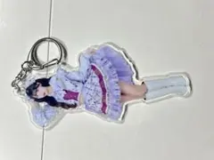 iLiFE! 有栖るな チア衣装アクキー - メルカリ