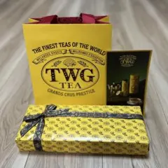 TESS PLEASURE 紅茶 2種セット - メルカリ