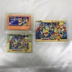 2026年最新】ロックマン FC 4の人気アイテム - メルカリ