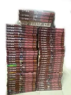 フェアリーテイル 1st＋2nd＋3rd+劇場版DVD 全85巻 全巻セット - メルカリ