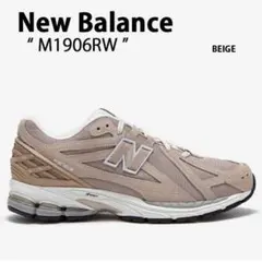NEW BALANCE M1906RW 28cm