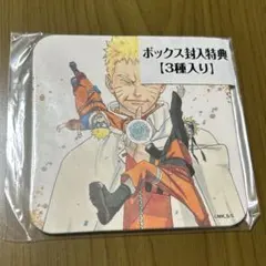 NARUTO アートコースター