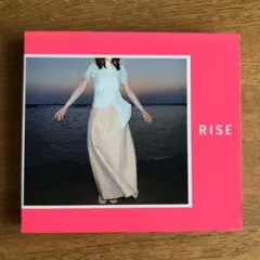 岡本真夜 RISE CD 2000年