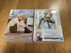 椎名真昼のフィギュア