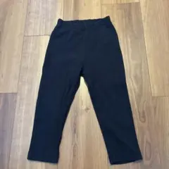 MARKEY'S ブラックパンツ 95cm