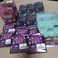 ヒロアカ　一番くじ　まとめ売り