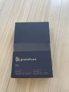 POLA BA grandluxe ボディクリーム＆ハンドクリームセット