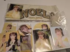 FRUITSZIPPER 早瀬ノエル まとめ売り