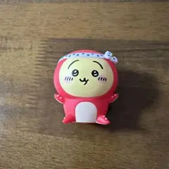 ちいかわ ソフビフィギュア２