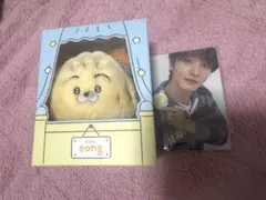 NCT DREAM Dreamiez マーク MARK EONG BABY