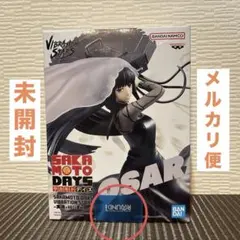 【未開封】SAKAMOTO DAYS VIBRATION STARS-大佛-Ⅱ