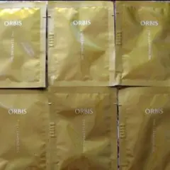 ORBIS THE CLEANSING OIL 6包セットオルビスザクレンジングのサムネイル
