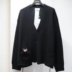 2025年最新】doublet メンズ カーディガンの人気アイテム - メルカリ