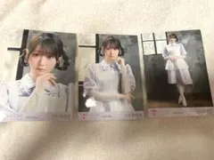 大谷映美里 生写真 コンプ 劇薬中毒 研究員衣装 イコラブ - メルカリ