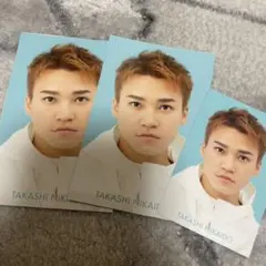 Myojo デタカ Kis-My-Ft2 二階堂高嗣