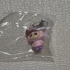 クレヨンしんちゃん めじるしアクセサリー ねねちゃん