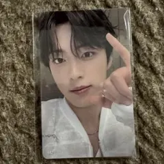 JO1 河野純喜 7000円 トレカ 142