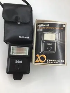 2026年最新】ナショナル ストロボの人気アイテム - メルカリ