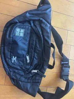 MIZUNO 箱根駅伝 ボディバッグ