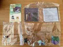 どうぶつの森 ハッピールーム　ビアンカ