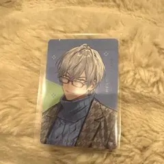 にじさんじ イブラヒム すき家