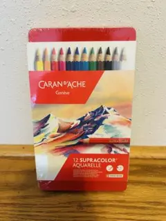 2026年最新】カランダッシュ 色鉛筆の人気アイテム - メルカリ