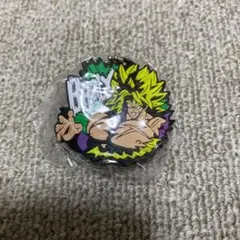 ブロリー　くら寿司