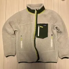 ☆patagonia パタゴニア　レトロX キッズXL☆