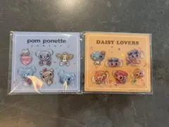 ナルミヤ　シール　2枚セット