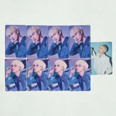 ジャン海渡 スパドラ SUPER★DRAGON トレカ