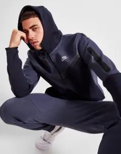 Nike Tech Men's Fleece　テックフリース