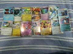 ポケモンカード まとめ売り