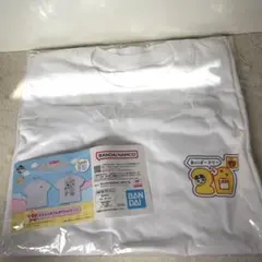 たまごっち　一番くじ　C賞　ようふくやさんの Tシャツ