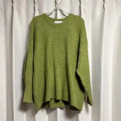 B.C.STOCK ベイクルーズ ニット