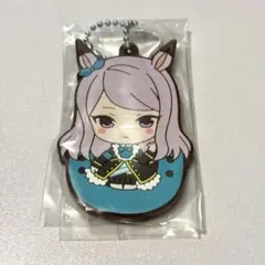ウマ娘　メジロマックイーン　ラバスト