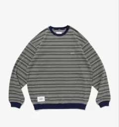 26ss wtaps BDY 02 / LS / COTTON - メルカリ