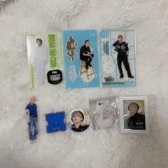 INI 髙塚大夢 まとめ売り セット
