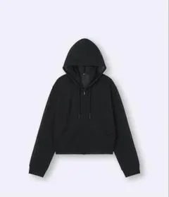 ループヤーン　フルジップパーカーのサムネイル