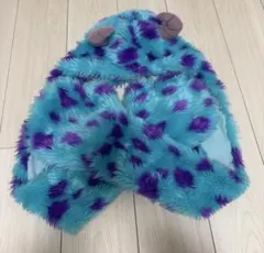 サリー マフラーキャップ