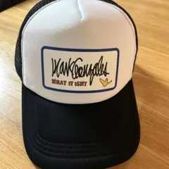 Mark Gonzales トラッカーキャップ