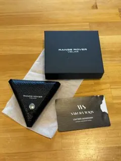 RANGE ROVER VELAR コインケース