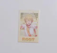 るぅとくん ワンマンライブ 君と僕の約束 フォトカードくじ