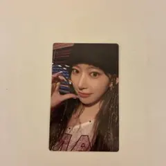 LE SSERAFIM DIFFERENT　サクラトレカ