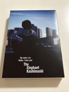 2025年最新】エレファントカシマシ限定盤の人気アイテム - メルカリ